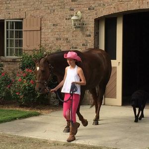 Meet your Posher, Cindy